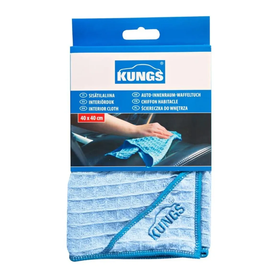 KUNGS SISÄTILALIINA