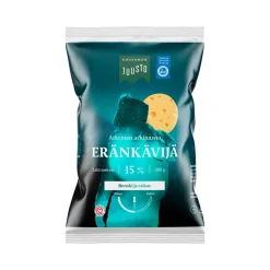 KUUSAMON JUUSTO ERÄNKÄVIJÄ 15% 300 G