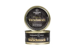 KUUSAMON KALA VILLIKALAVORSMACK SÄILYKE 290 G