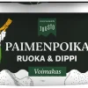 KUUSAMON PAIMENPOIKA RUOKA & DIPPI VOIMAKAS 200 G