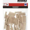 KWB PUUTAPPI 50 KPL 6MM