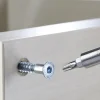 KWB RUUVAUSKÄRKI 3 KPL 25 MM TORX 40 INDUSTRY SB