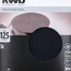 KWB HIOMALAUTANEN TARRAKIINNITYS 125 MM M14 CD