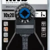 KWB UPOTUSSAHANTERÄ BI BIM 10 MM PRE