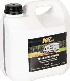 K27 WC-SANITEETTINESTETIIVISTE 3 L