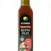 KYLMÄPURISTETTU RYPSIÖLJY CHILI 250 ML