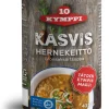 KYMPPI KASVISHERNEKEITTO 435 G