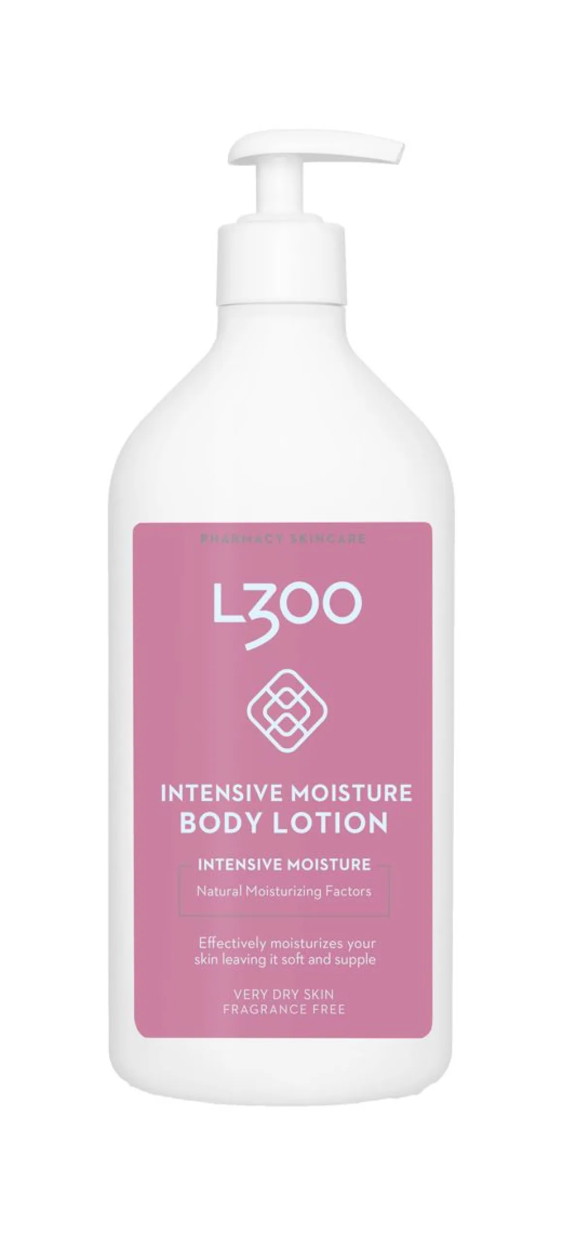 L300 INT MOISTURE ERITTÄIN KUIVAN IHON VARTALOVOIDE 400 ML