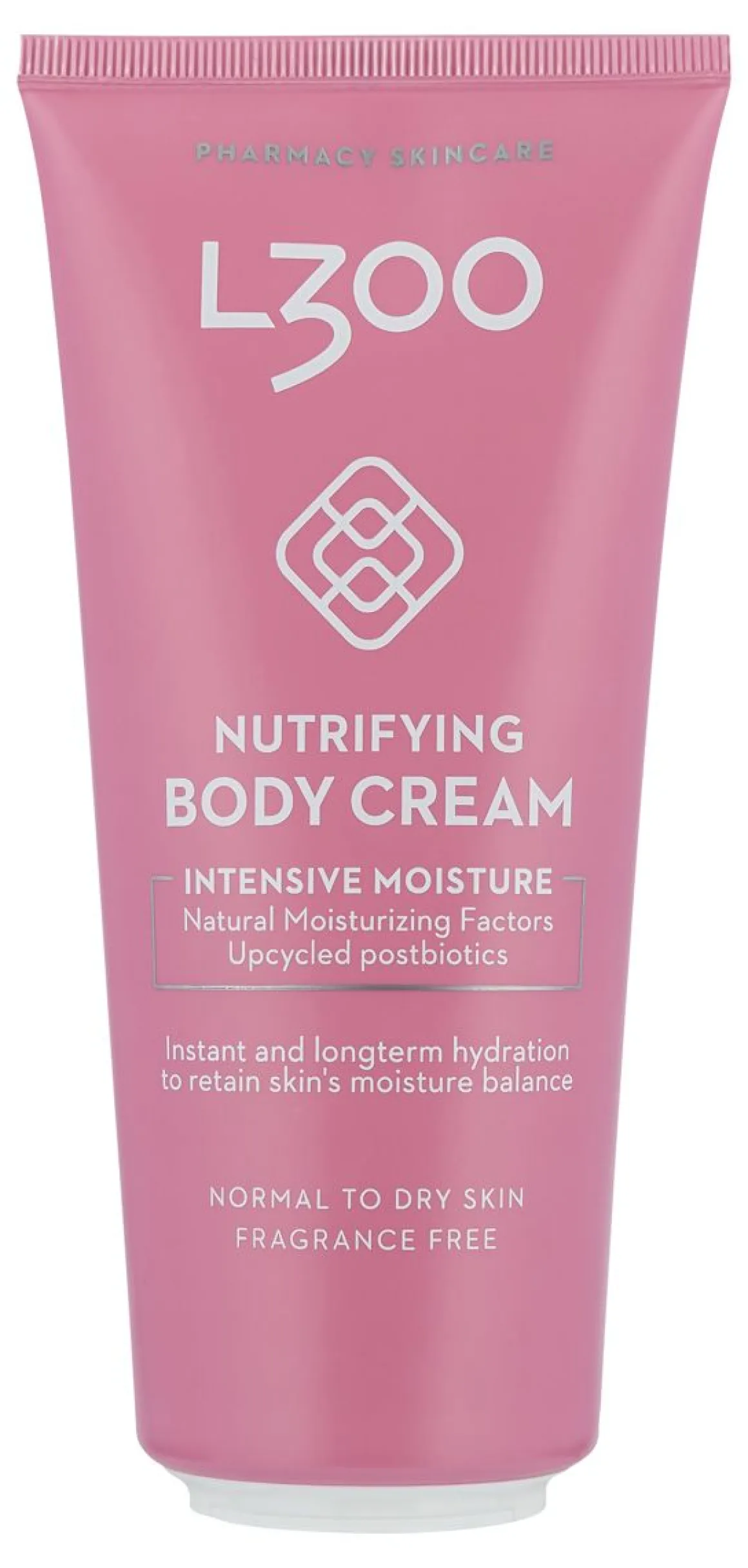 L300 INTENSIVE MOISTURE NUTRIFYING BODY CREAM VARTALOVOIDE 200 ML