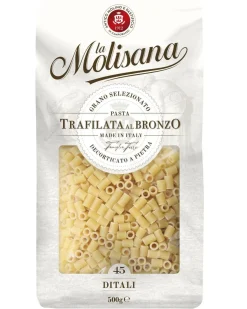 LA MOLISANA DITALI N 45 500 G
