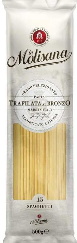 LA MOLISANA SPAGHETTI 500 G