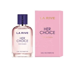 LA RIVE HER CHOICE EDP 30 ML