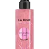 LA RIVE SPARKLING ROSE BODY MIST 200 ML