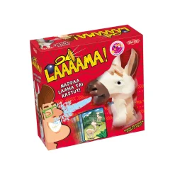 LAAAAMA!