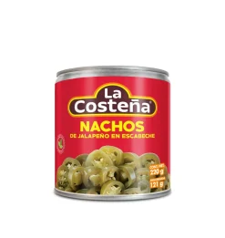 LA COSTENA JALOPENOVIIPALE  199 G
