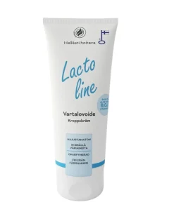 LACTO LINE KOSTEUTTAVA VARTALOVOIDE TUUBI 200 ML