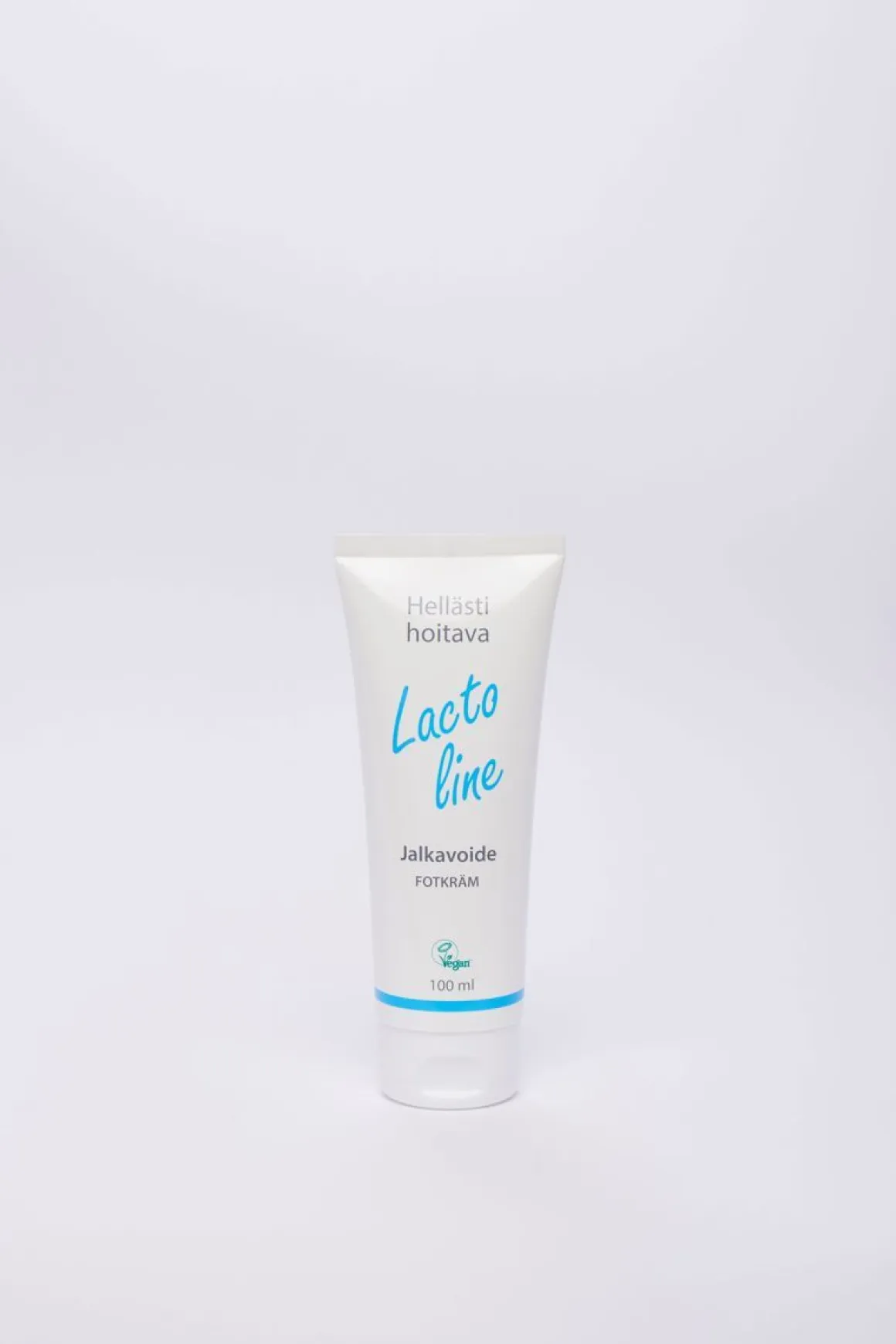 LACTO LINE JALKAVOIDE TUUBI 100 ML
