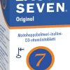 LACTO SEVEN 50 KPL