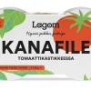 LAGOM KANAFILE TOMAATTI- KASTIKKEESSA 2x80G 160 G