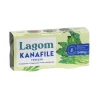 LAGOM KANAFILE VEDESSÄ 2X80/52G 104 G