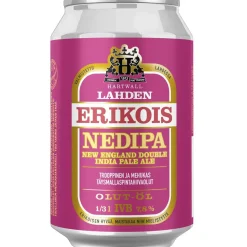 LAHDEN ERIKOIS 7,8% NEDIPA TLK 330 ML