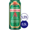 LAHDEN ERIKOIS A 5,3% TLK 500 ML