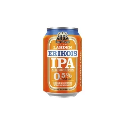 LAHDEN ERIKOIS 0,5% IPA TLK  330 ML