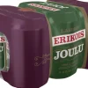 LAHDEN ERIKOIS 5,3% JOULU 0,33 TLK 6-PACK 1,98 L
