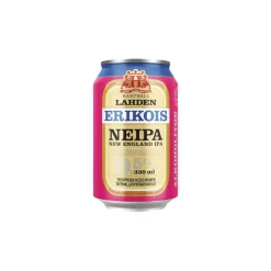 LAHDEN ERIKOIS 0,5% NEIPA TLK 330 ML