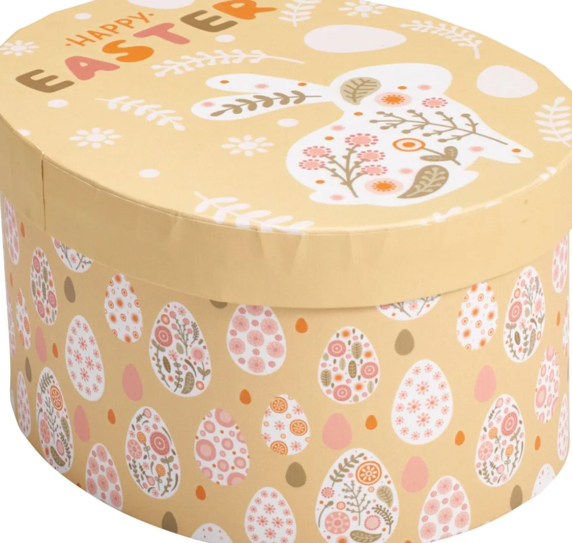 LAHJABOKSI 167X133X88MM