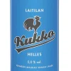 LAITILAN KUKKO HELLES 5,0% TLK 500 ML