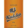 LAITILAN KUKKO IPA 5,5% TLK 500 ML