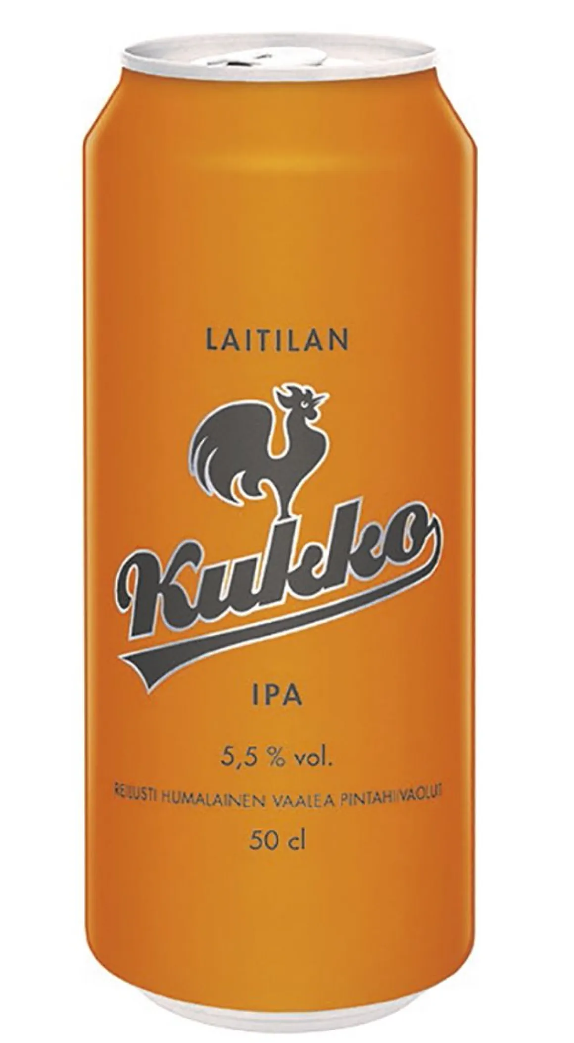 LAITILAN KUKKO IPA 5,5% TLK 500 ML