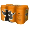 LAITILAN KUKKO IPA 5,5% 0,33 TLK 6-PACK 1,98 L