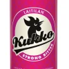 LAITILAN KUKKO STRONG BITTER 6,0% TLK 500 ML
