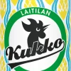 LAITILAN KUKKO SUMMER ALE 0% TLK 330 ML