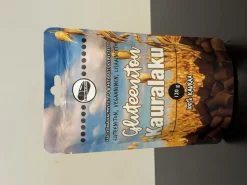 LAKUMESTA GLUTEENITON KAURALAKU 120 G