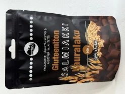 LAKUMESTA SALMIAKKI KAURALAKU GLUTEENITON 100 G
