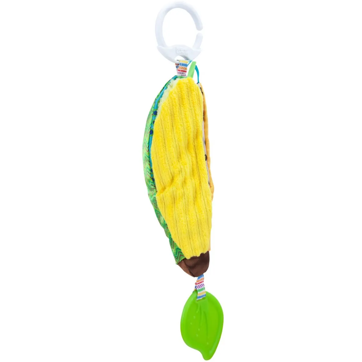 LAMAZE BEA THE BANANA CLIP & GO