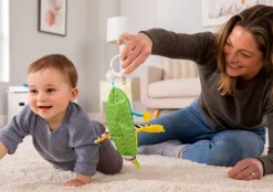 LAMAZE BEA THE BANANA CLIP & GO