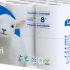 LAMBI WC-PAPERI 40RL  40 KPL
