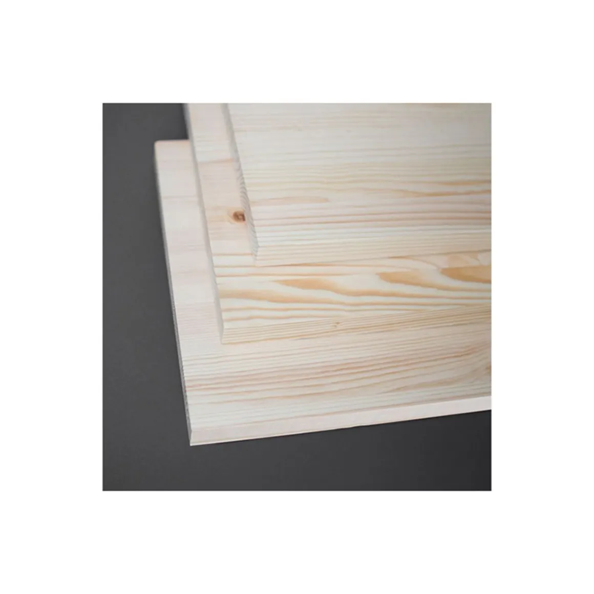 LAMBOARD LIIMAPUULEVY 2000X400X18MM