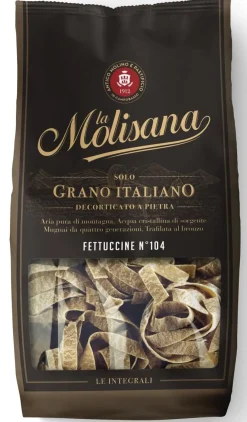 LA MOLISANA FETTUCCINE INTEGRALI N 104 500 G