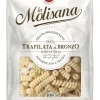 LA MOLISANA PASTA FUSILLI CORTI BUCATI 500 G