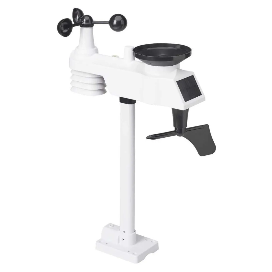 LANGATON SÄÄASEMA 7860