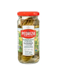 LA PEDRIZ KAPRIS MARJA 240G/120G 120 G