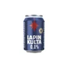 LAPIN KULTA 0% TLK 330 ML