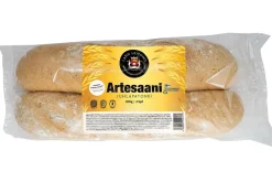 LAPIN LEIPOMO ARTESAANI JUHLAPATONKI 2KPL 300 G