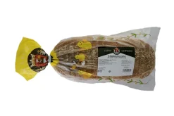 LAPIN LEIPOMO PÄÄSIÄISLEIPÄ VAALEA 400 G