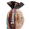 LAPIN LEIPOMO SAANA JUUREEN LEIVOTTU KAURAVEHNÄLEIPÄ 380 G